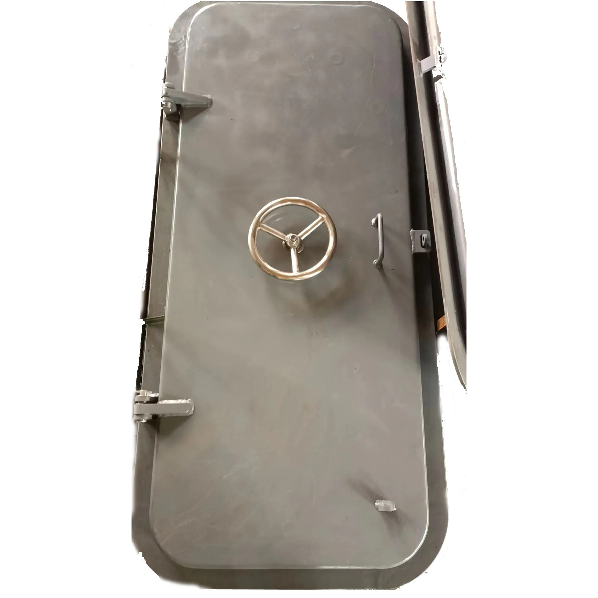 High Quality Certified Marine Door Weathertight Watertight Steel Door for Ship Boat