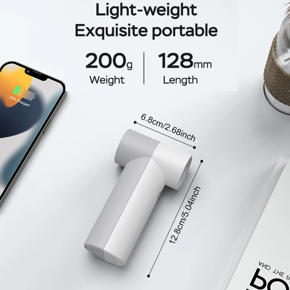 Silny wentylator turbo 22m/s z silnikiem bezszczotkowym, akumulatorowy odkurzacz powietrza, dmuchawa do kurzu, elektryczna suszarka do komputera PC, klawiatury, samochodu