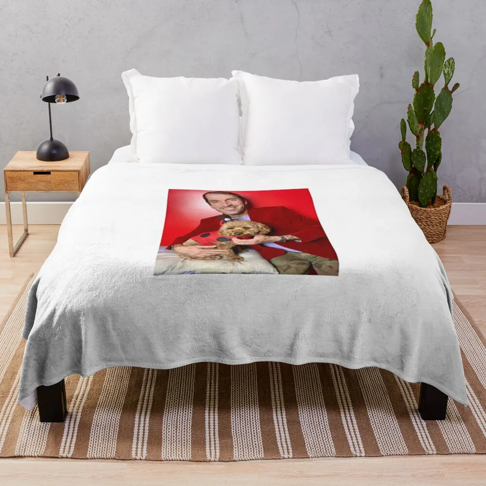 

Beautiful Throw Blanket for babies Loose Beautifuls cosplay anime Blankets