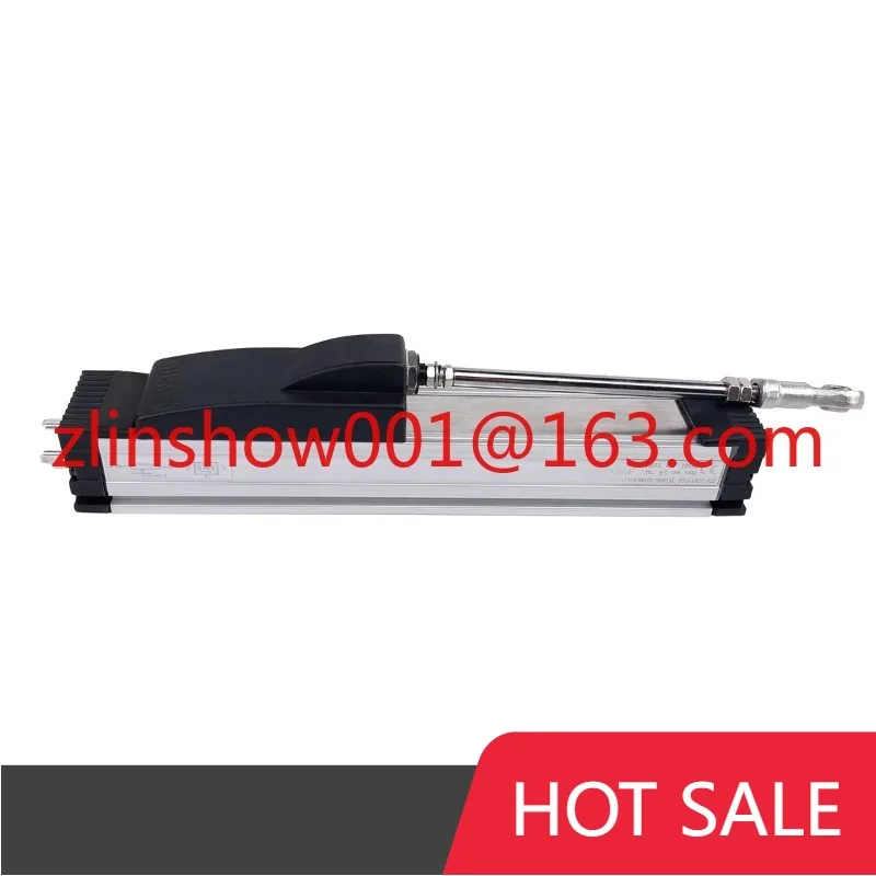 

KTF-1000mm Long Stroke Slide Linear Displacement Sensor for Injection Molding Machine