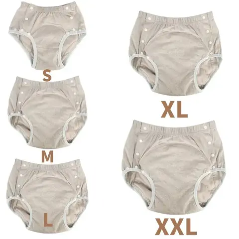 성인 어린이 천 기저귀 바지 노인 속옷 면화 빨 수있는 재사용 가능한 통기성 누출 방지 천 기저귀 아기 abdl Best5 성인 어린이 천 기저귀 바지 노인 속옷 면화 빨 수있는 재사용 가능한 통기성 누출 방지 천 기저귀 아기 abdl Best5