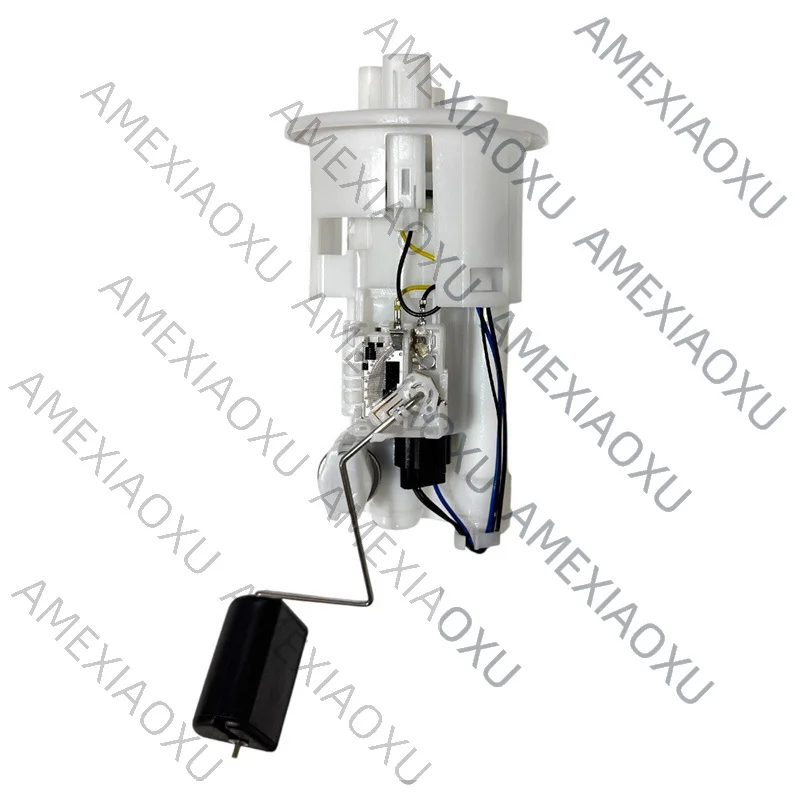 

5VX-13907-01 для Yamaha FZ6 YZF FAZER 2004-2009, модуль топливного насоса в сборе, 5VX-13907-00, 1 шт., новый, 5VX-13907-02