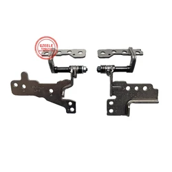 New For Asus X515 R565M V5200 F515MA V5200E V5200J M515D M509D Laptop LCD Screen Hinges Set L & R