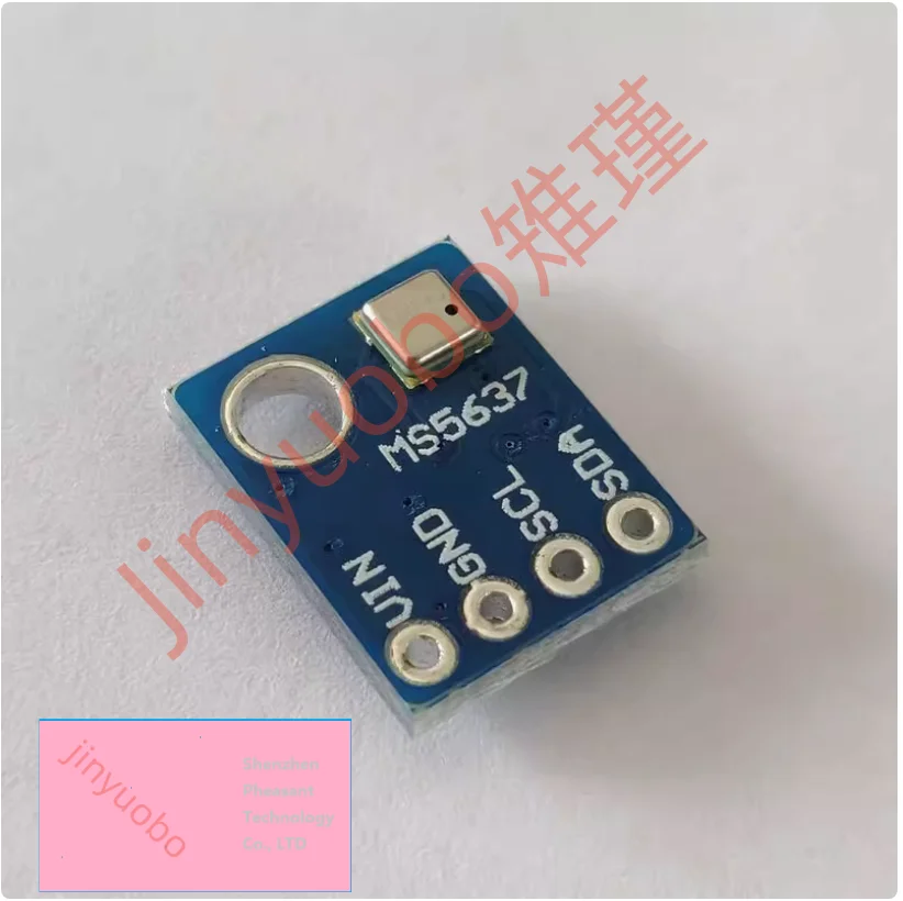 1PCS New GY-MS5637 …