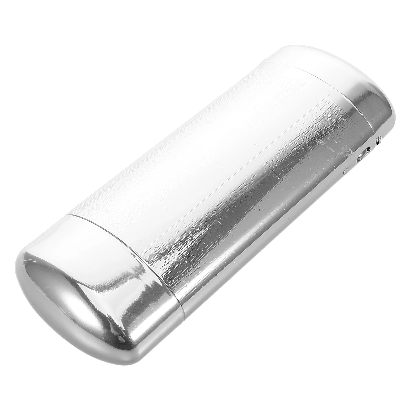 

Glasses Case Hard Shell Eyewear Organizer Aluminum Lightweight Portable Sunglasses Box Storage Travel Solution Eyeglasses