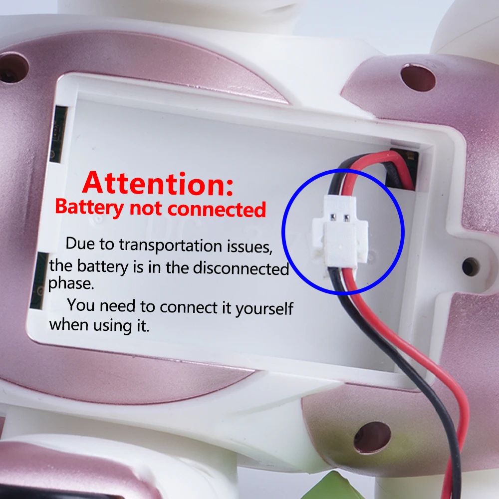 Slimme robothond Interactieve elektronische huisdieren Spraak-aanraakbediening Danscommando Muziekverhaal Remote Dog Machine Kinderspeelgoed