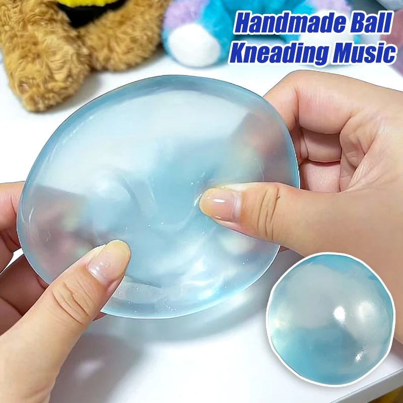 

Maltose Squishy Toys Stress & Anxiety Relief Toys Anti Stress Sensory Fidgets Toy Ultra-Soft Slow-rebound Decompression Toy