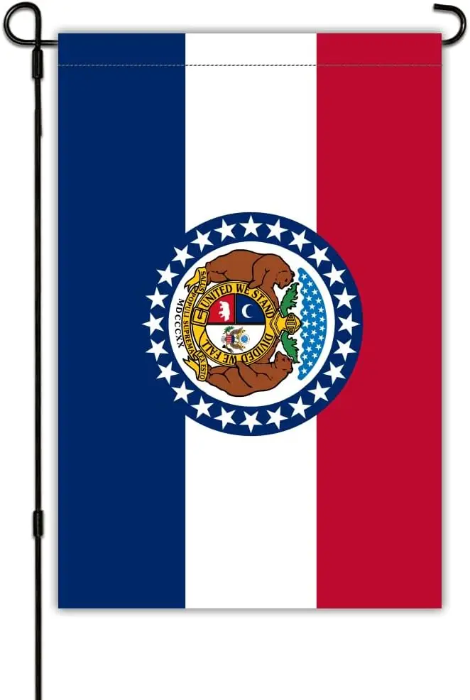 Missouri State Gard…