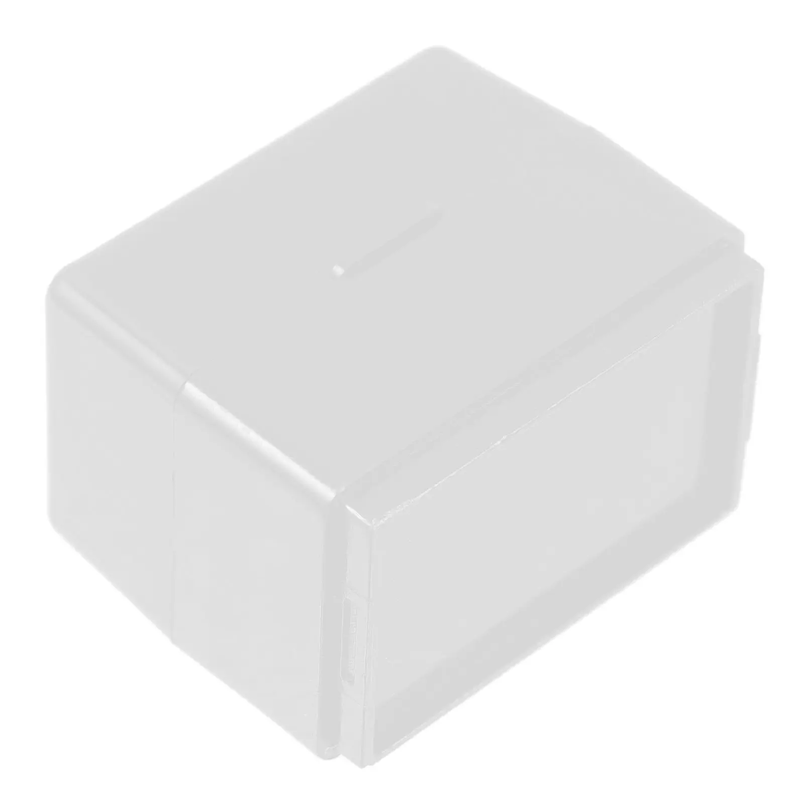 

Роликовый штамп для защиты личности: чернила для скрытия адресов и имен на документах, посылках, для офиса и дома. Защитные чернила.