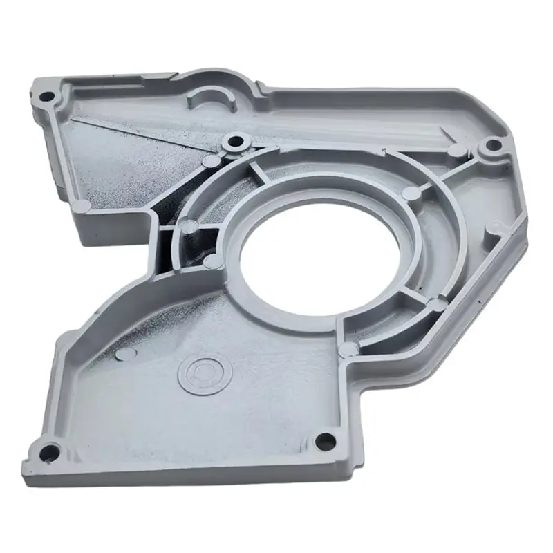AT21-Spare Parts Replacement Kit For 038 AV MS380 Chainsaw- Chain Brake Cover Band Bar Nut Repair Tool Part Numbers 1119 021 110