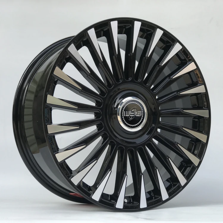 20 21 22-inch forged rims for Land Rover Range Rover Sport Executive Discover 4 5 Edition Guards Aito M7 M9 custom forged wheels