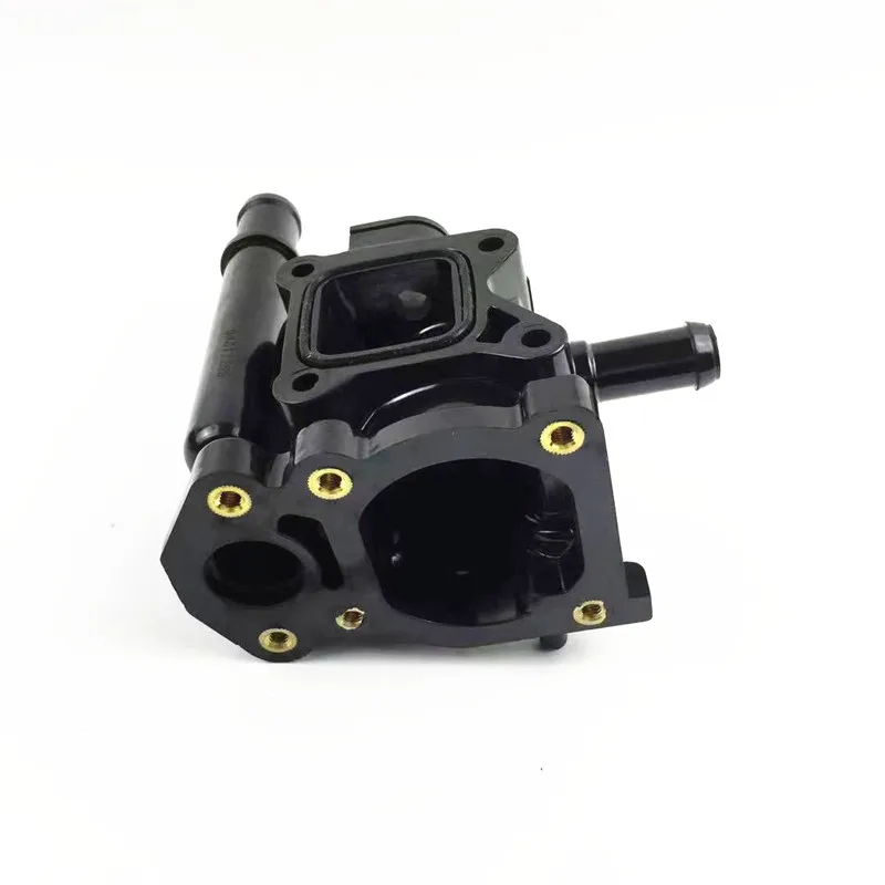 Auto Parts Engine Coolant Thermostat Cover Housing For Chevrolet Cruze 2010-2015 SONIC 96817255 96984103