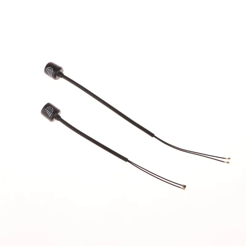 

RunCam Compatible for O3 Dual Antenna UFL Interface 170mm 210mm For RC FPV VTX Drone Quadcopter Freestyle