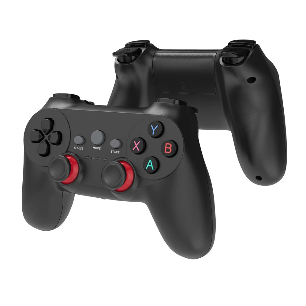 2.4G Wireless Gamepad Joysticks Game Controllers Support Android And Ios Mobile Gaming Controller For Pc Android Mobile Phone