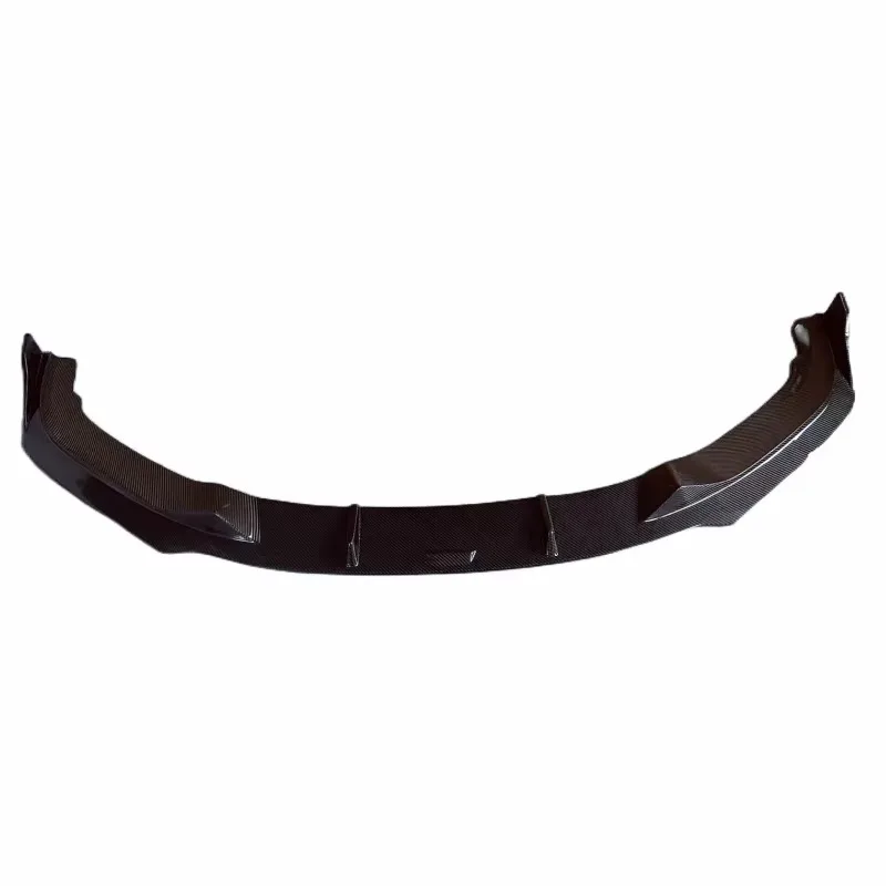 

For BMW 8 Series G14 G15 Carbon Fiber TD Style Front Bumper Edge Body Kit Rear Diffuser Rear Spoiler Side Skirt Air Knife