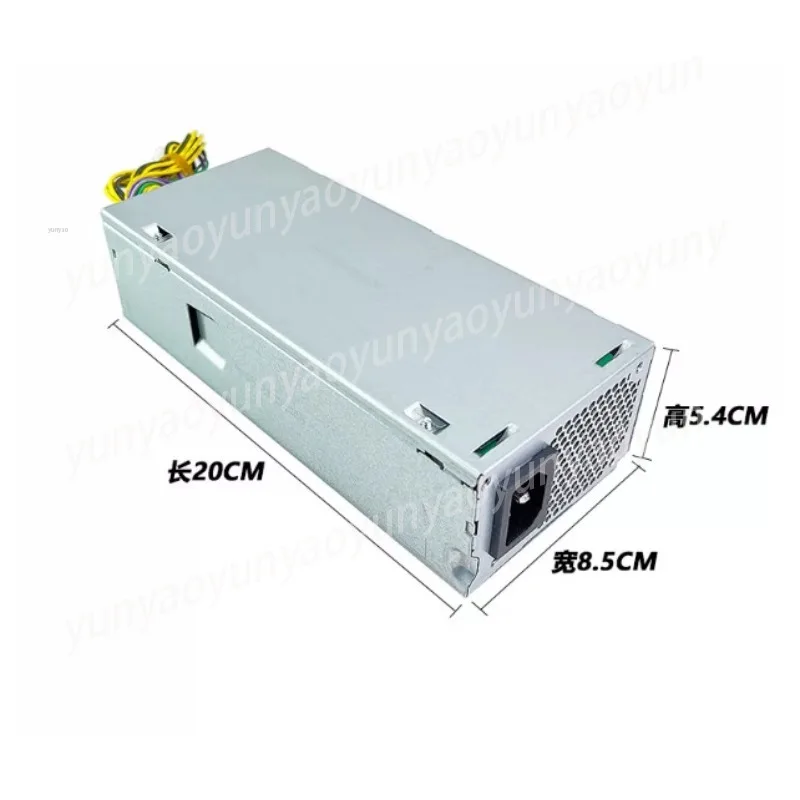 400G9R SFF Small Chassis Power Supply M76039-001 PA-2241-5 240 Watt Replacement Power Adapter