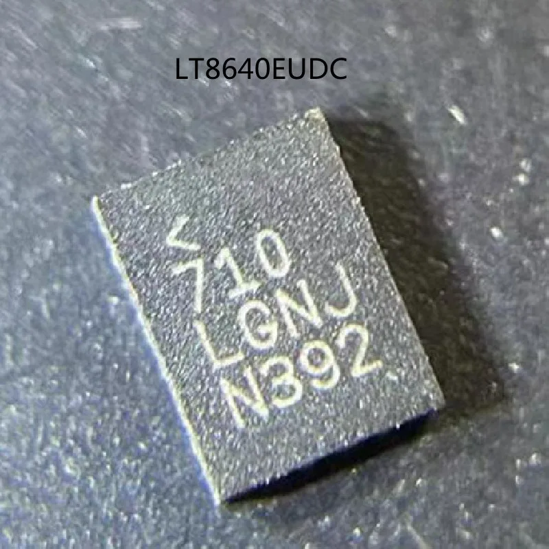 

1pcs/lot New Original LT8640EUDC QFN-18 IC chip