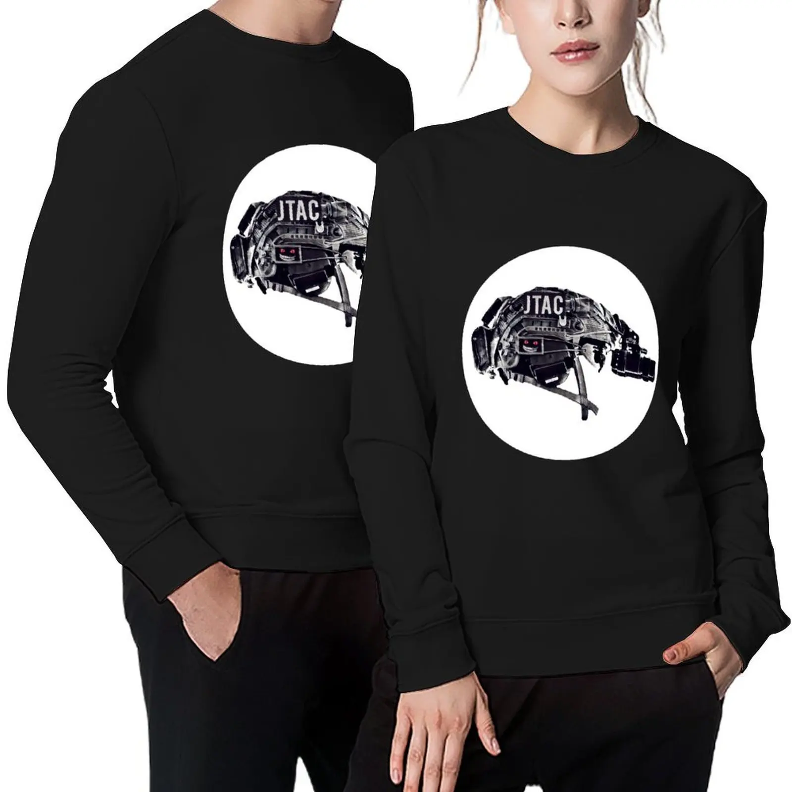 

Jtac Pullover men clothes tracksuit men autumn men wear new hoodies and sweatshirts