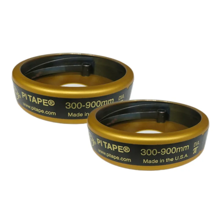 American Pi Tape circumference ruler π ruler 300-900mm outer diameter circumference ruler PM2SP/PM2SPSS