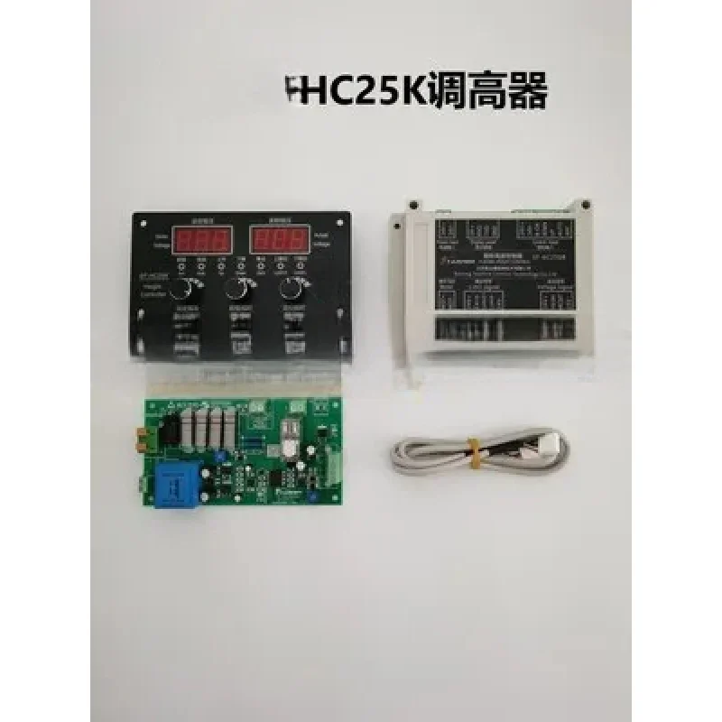 

Controller,Voltage Regulator,Height Adjustment Device For Plasma Cutting Machines SF-HC25K