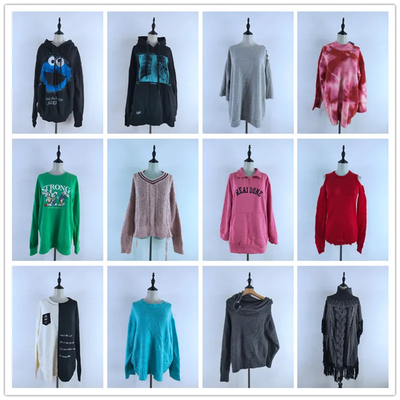 

Винтажный свитер для поездок на работу, теплый повседневный уникальный высококачественный универсальный удобный свитер из полиэфирного волокна, длинный све, круглый Ne