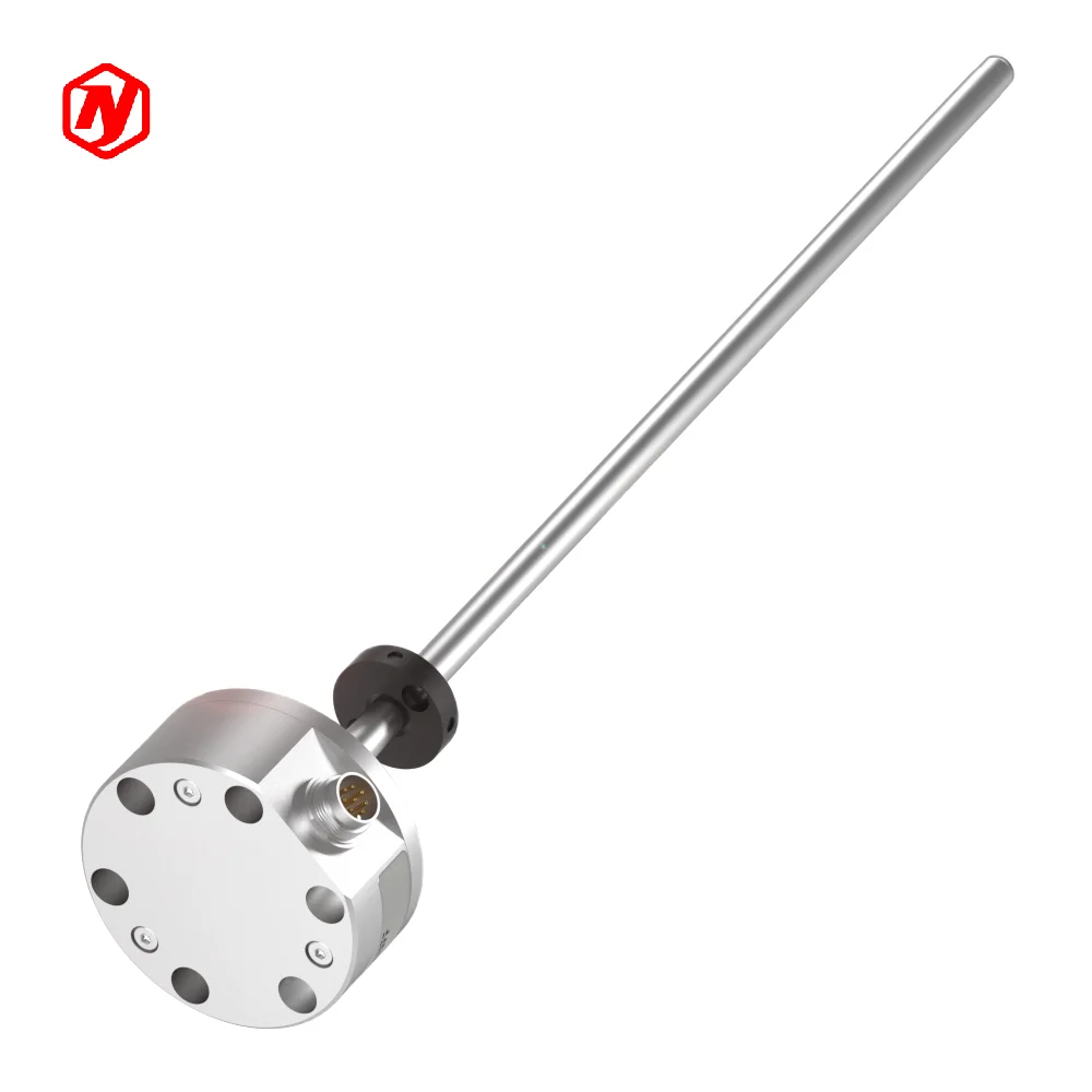 Precision Linear Position Sensor 500mm IP67 High Accuracy BTL7-E500-M0450-K-SR32 for Machinery