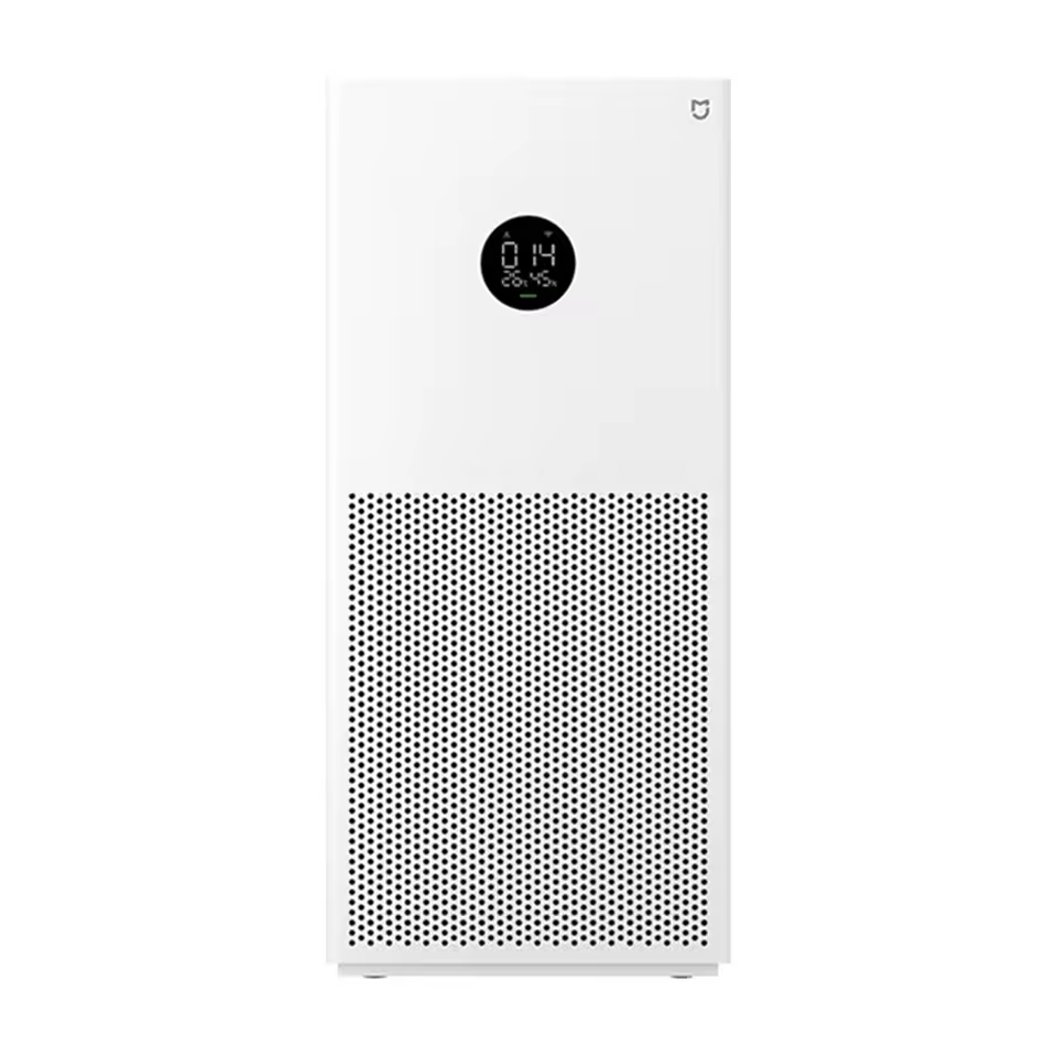 1. XIAOMI M..