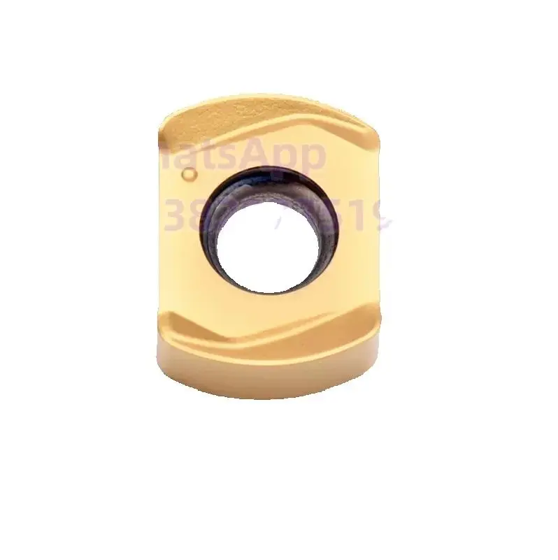 

BLMP0603R-M OP1325 Carbide Inserts BLMP Milling Insert