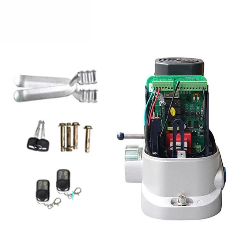 

Suitable for family door sliding door opener