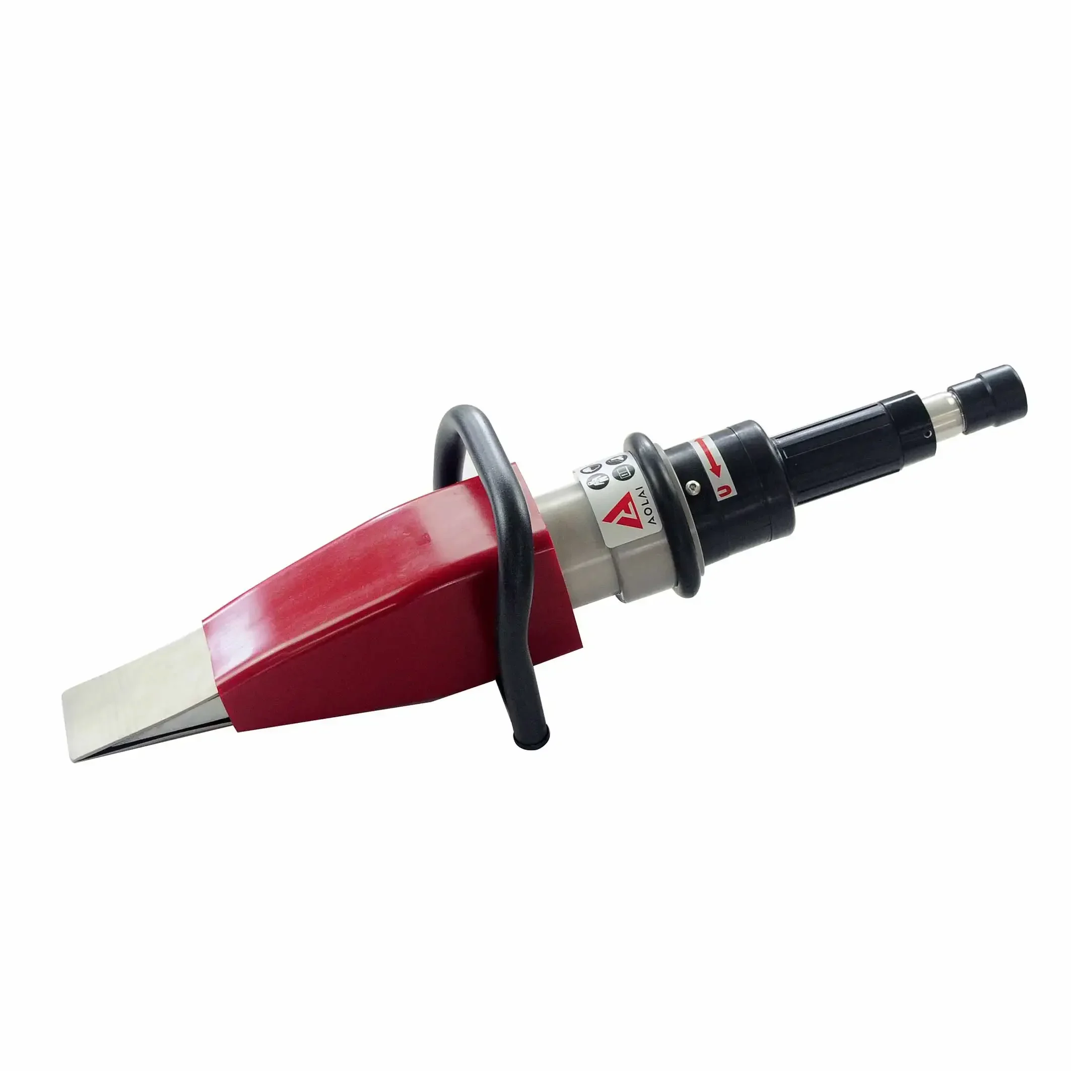 Feuerwehrwerkzeuge Hydraulische Rettungswerkzeuge Wedge Jack GYKF210/50-A