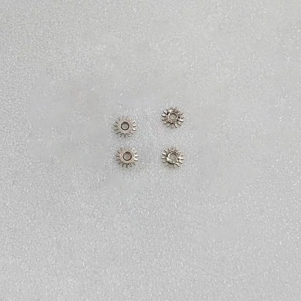 Accessori per movimenti dell'orologio Ruota verticale adatta per parti di riparazione dell'orologio con movimento Tianjin ST25 2502/2503/2504/2505