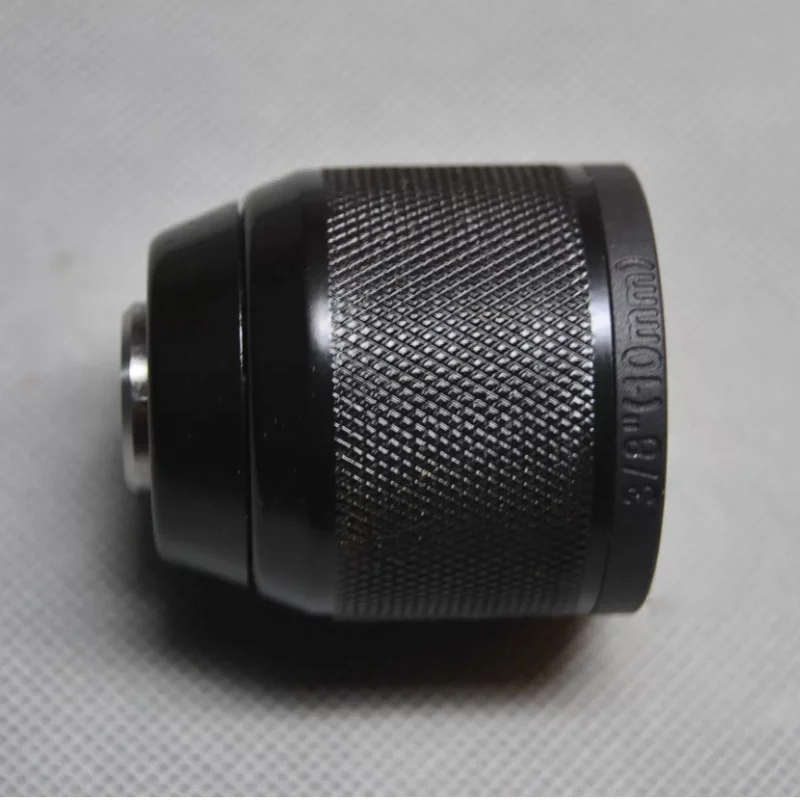 Original 3/8 10MM Clamp for WORX WU135 Brushless Drill Power Tool Accessories
