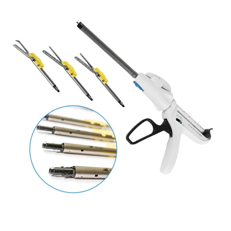 Medical instrument Disposable Endo Linear Cutter Stapler Reloads for Laparoscopic Surgery with Reloading Cutting Stapler