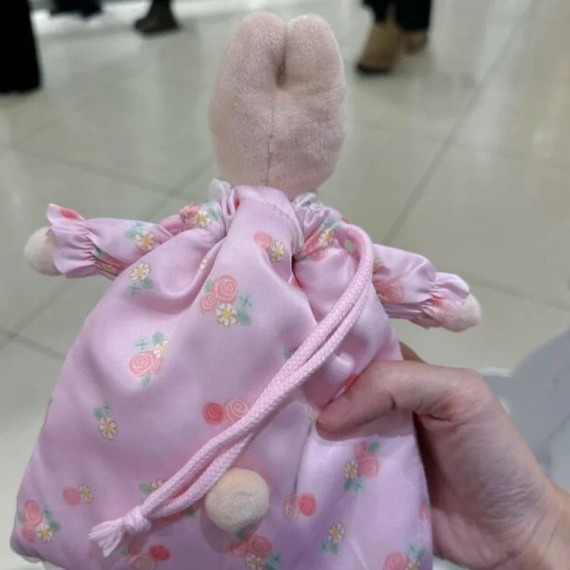 Sac à cordon adorable de style - Japanese Lifestyle Goods avis et prix