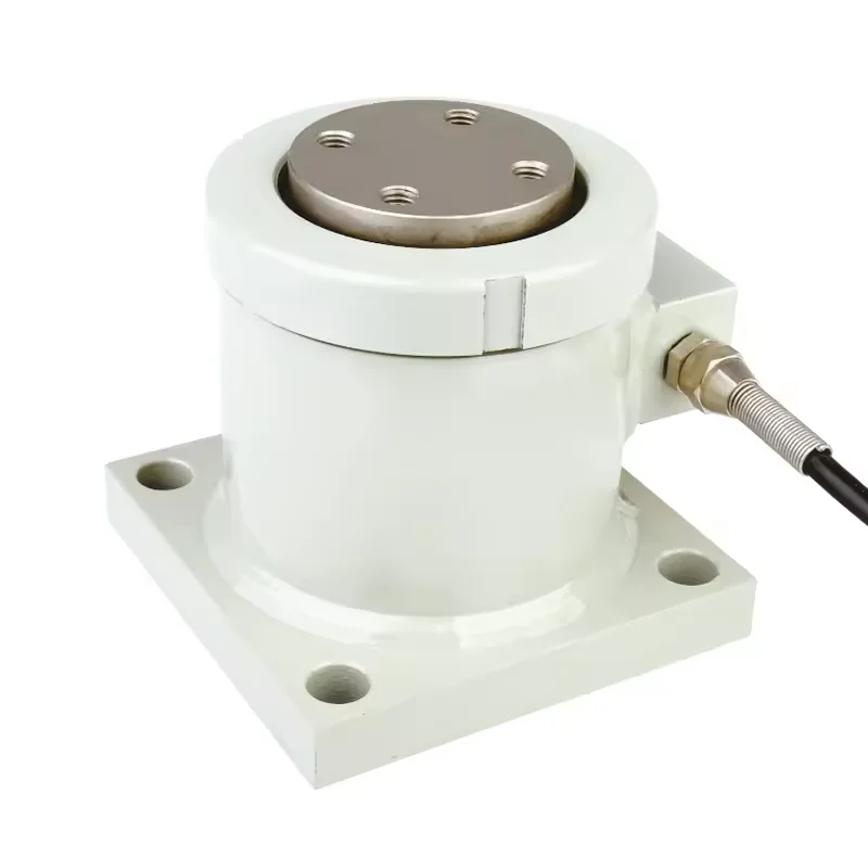 10 To 30t Load Cell Weighing Bridge Scales Force Sensor Truck Scales For Efficient Weight Measurement