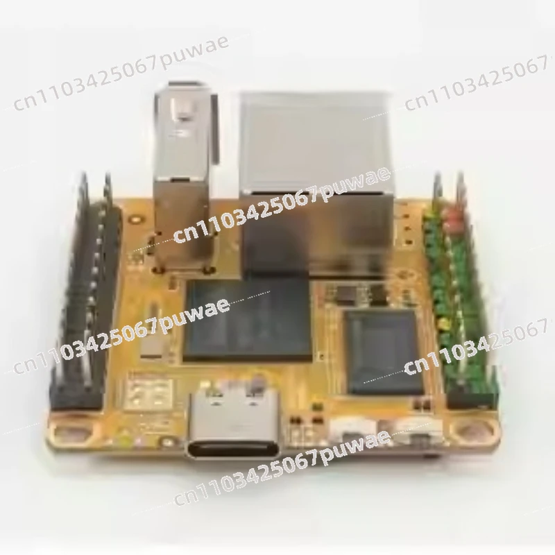 

Suitable for Internet of Things Smart Speakers Suitable for RK3308 Quad-core A35 Development Board V1.3 Version