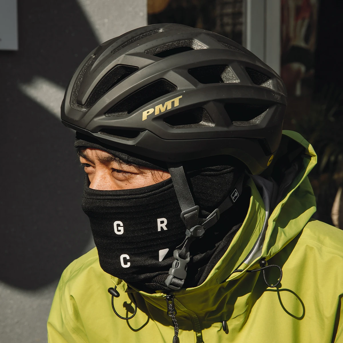 GRC Cycling Apparel Cycling Balaclava view 3