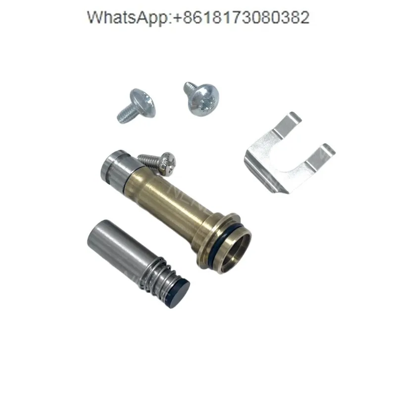 C131851 valve pilot head maintenance kit C123837 with snap spring