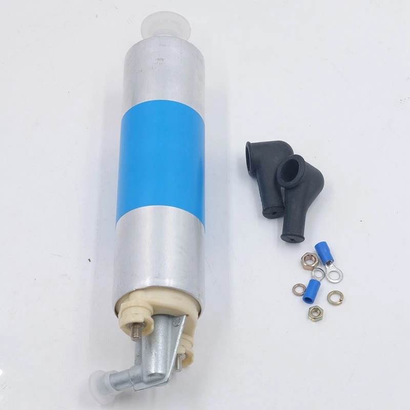 Electric Fuel Pump Fit for Mercedes Benz G500 G55 W124 W140 W202 W210 0004705994