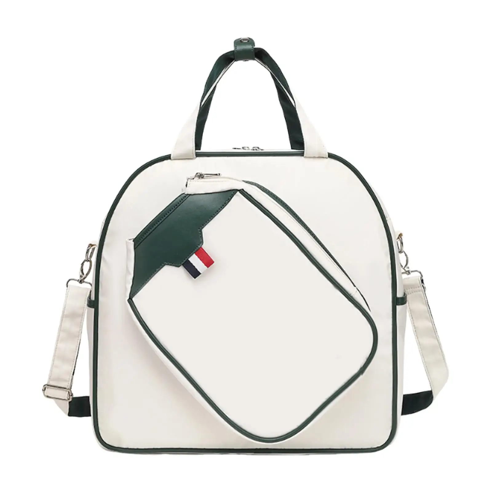 pickleball-bag-for-women-men-tennis-handbag-waterproof-crossbody-sling-bag