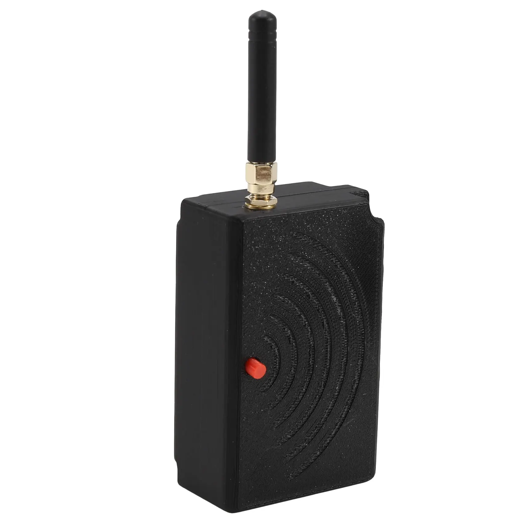 LT5 Tracker Meshtastic Node SX1262 NRF52840 12KM Long Range LoRa Node LoRa Mesh Communication 5200mAh Battery 868MHZ