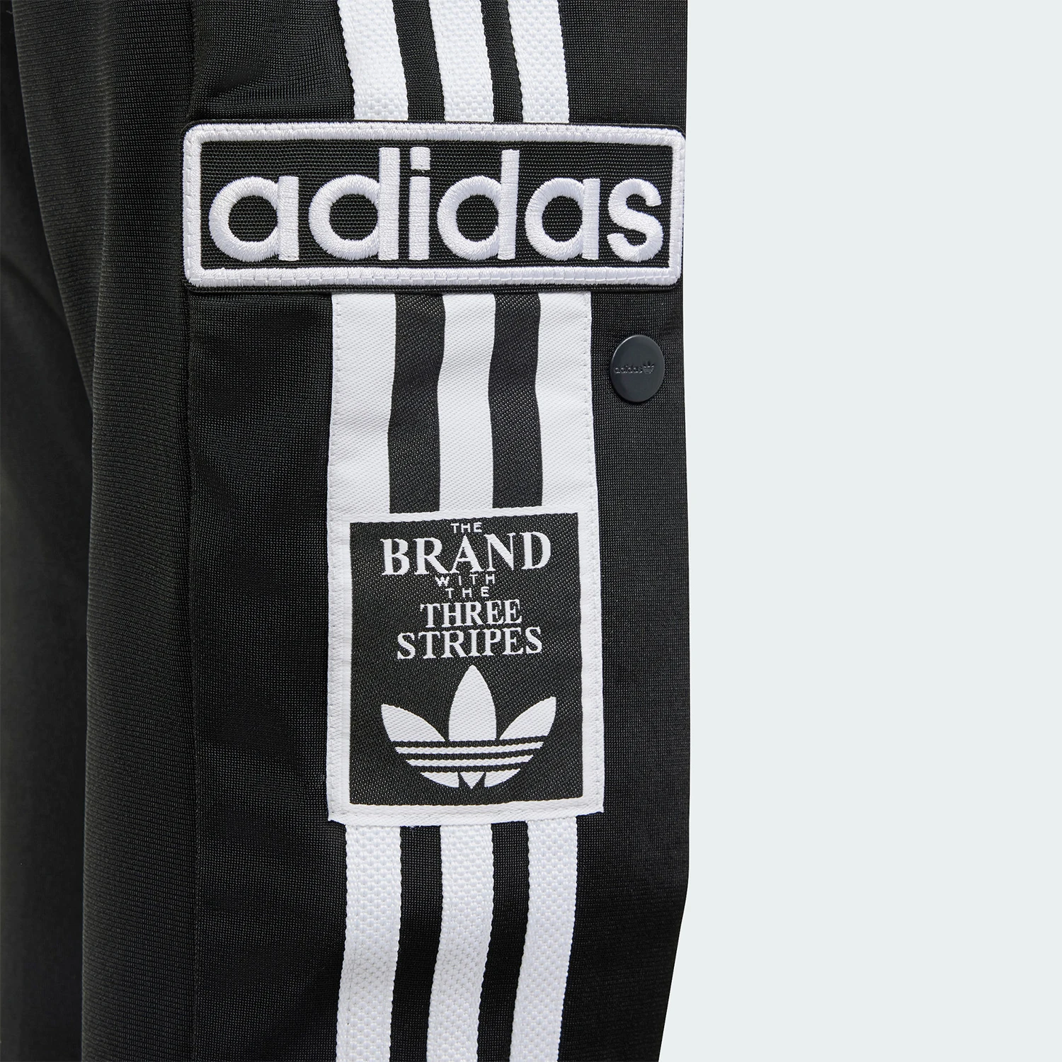 بنطال رياضي Adidas الرسمي الأصلي بثلاثة خطوط ADI BREAK P للأطفال IM8431