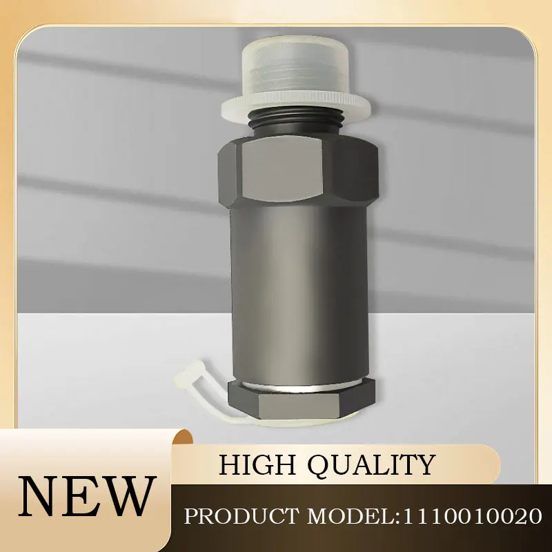 1110010007 1110010020 1110010030 1110010032 Pressure Limiting Valve of Diesel Common Rail Applicable For DODGE CUM-MINS ,YE0728