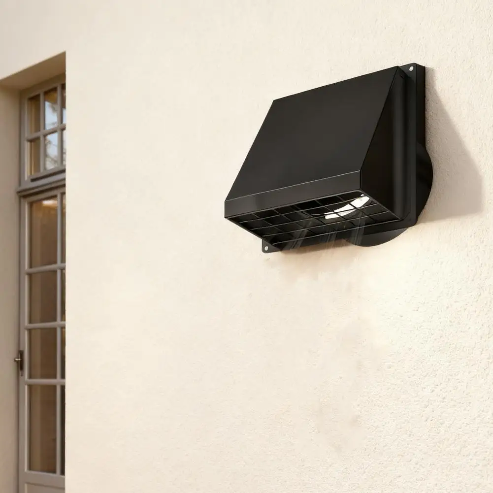 

Устойчивая к ржавчине вентиляционная крышка сушильной машины, настенное крепление из нержавеющей стали, вентиляционная крышка сушильной машины со съемной резиновой подушкой для дома