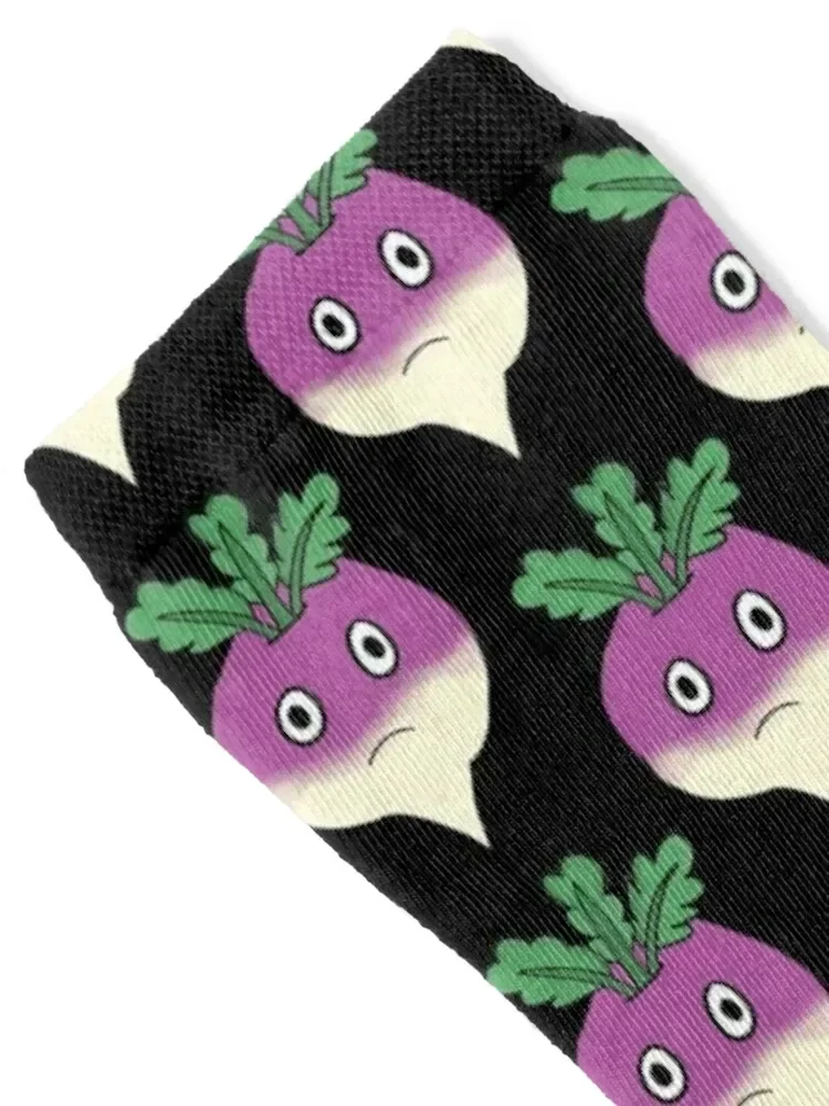 Sad turnip Socks man valentine gift ideas essential gifts Girl'S Socks Men's