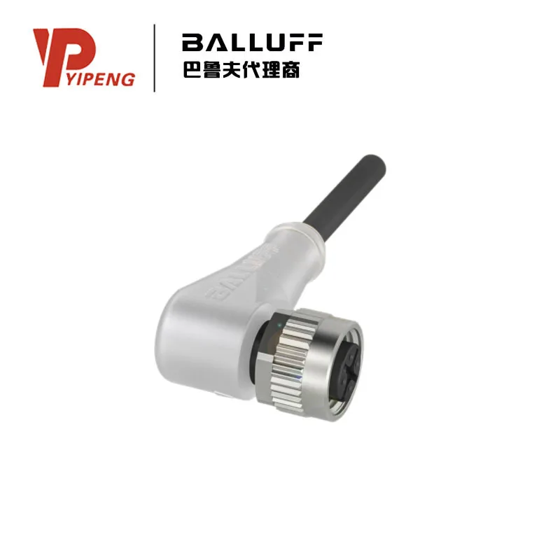 

Кабель BALLUFF/BCC06U2 с одной головкой BCC M425-0000-1A-004-PX0334-150 2025 г.