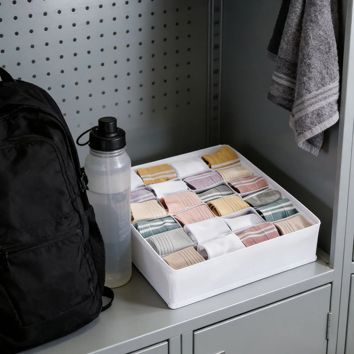 Underwear Bra Socks…