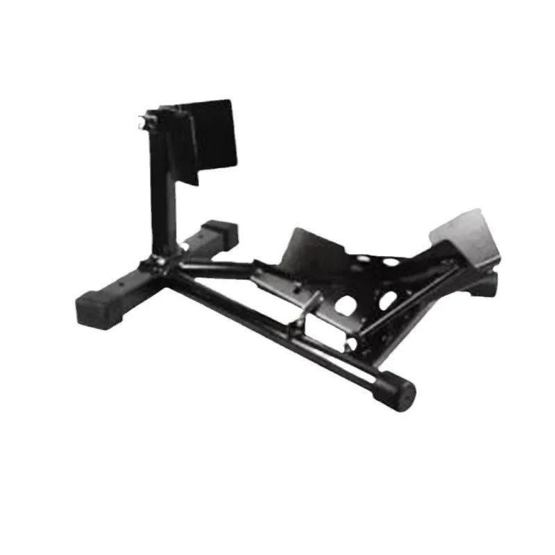 Stationary  Trailer  Motorcycle Parking Parking Frame Auto Repair Tools