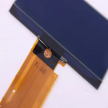 메르세데스 벤츠 W203 C클래스 2001-2004 대시보드 액세서리용 게이지 클러스터 LCD 디스플레이 화면 2038703789 속도계 화면 8 best sales w203 속도계 - №4