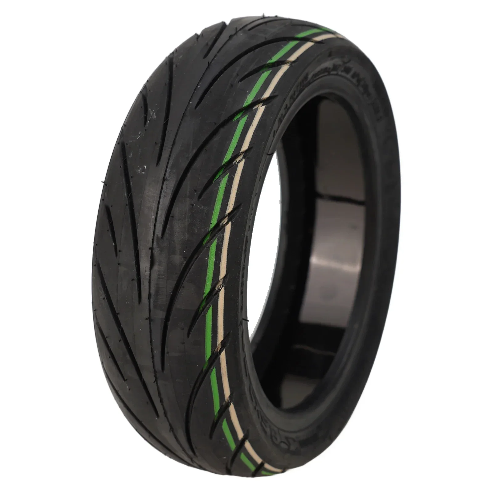 Improve Your For NIU KQI3 Electric Scooter's Performance with a Self repair Tubeless Tire 9 5 inch 9 5x2 5 Size